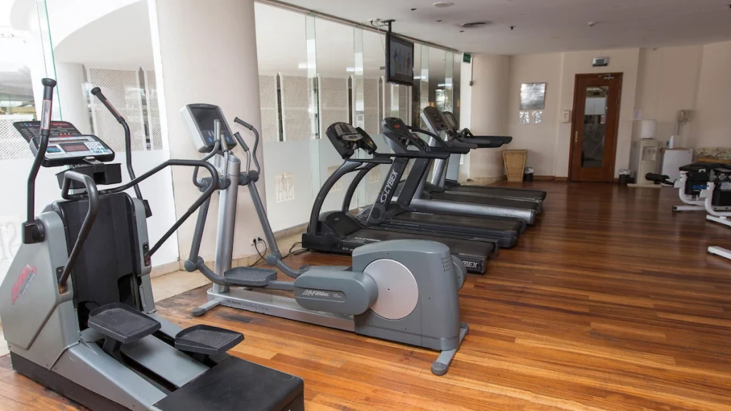 الفندق مونت كارلو ريزورت - شرم الشيخ